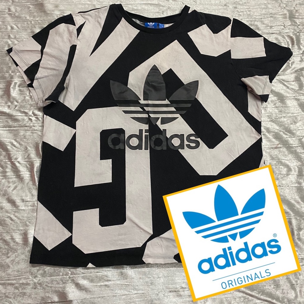 Adidas shirt